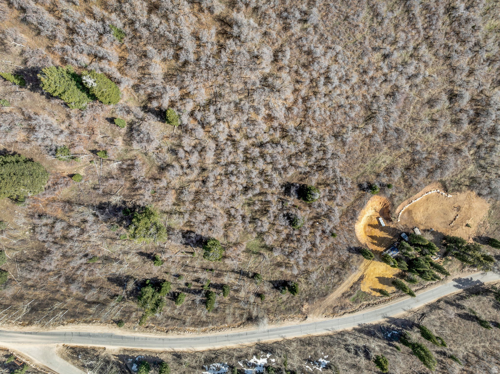 1578 W TOLLGATE CANYON RD Wanship, UT 84017