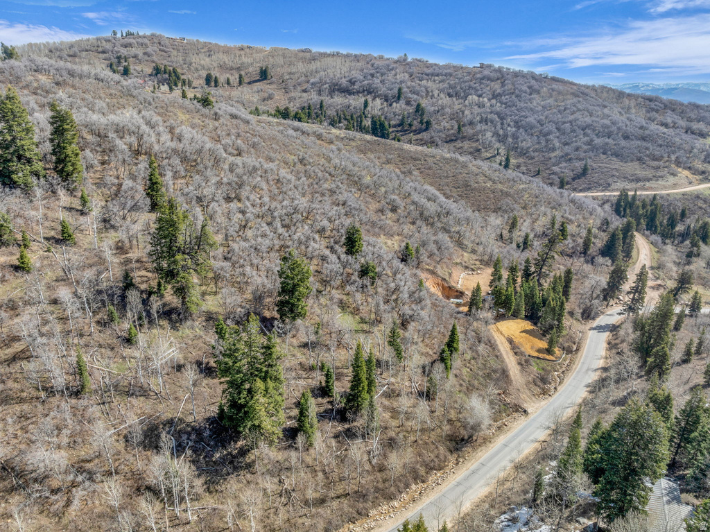 1578 W TOLLGATE CANYON RD Wanship, UT 84017