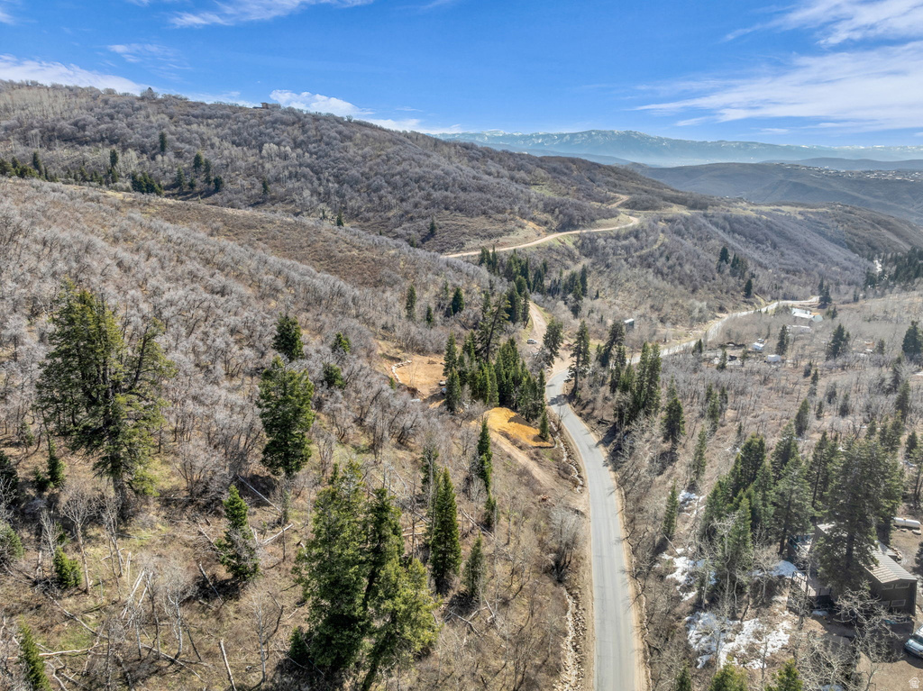 1578 W TOLLGATE CANYON RD Wanship, UT 84017