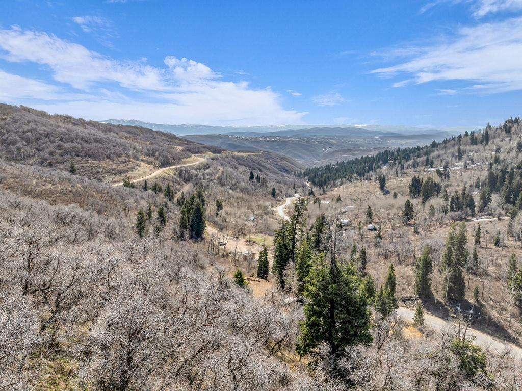 1578 W TOLLGATE CANYON RD Wanship, UT 84017