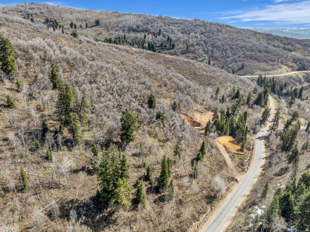 1578 W TOLLGATE CANYON RD Wanship, UT 84017