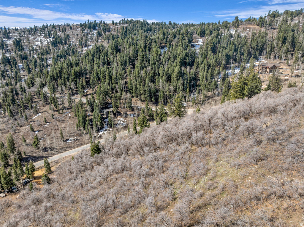 1578 W TOLLGATE CANYON RD Wanship, UT 84017