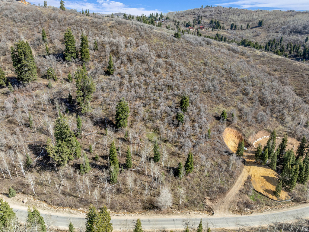 1578 W TOLLGATE CANYON RD Wanship, UT 84017