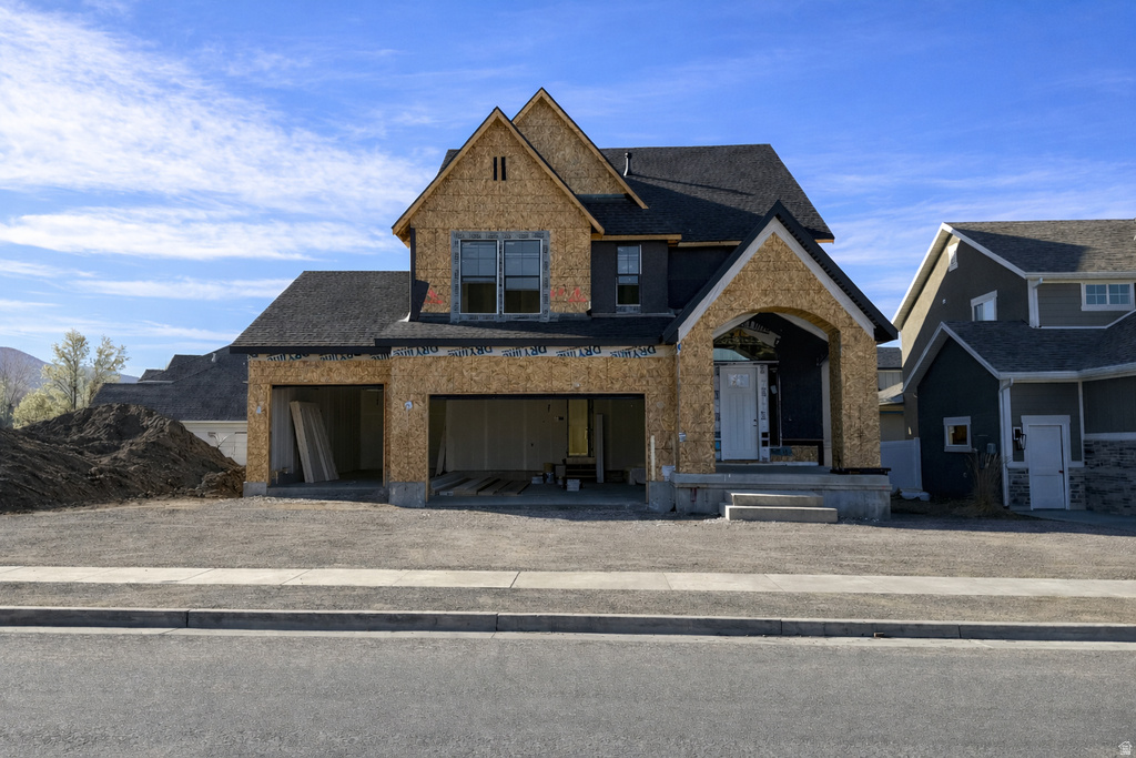 461 W SUMMERHILL LN Centerville, UT 84014