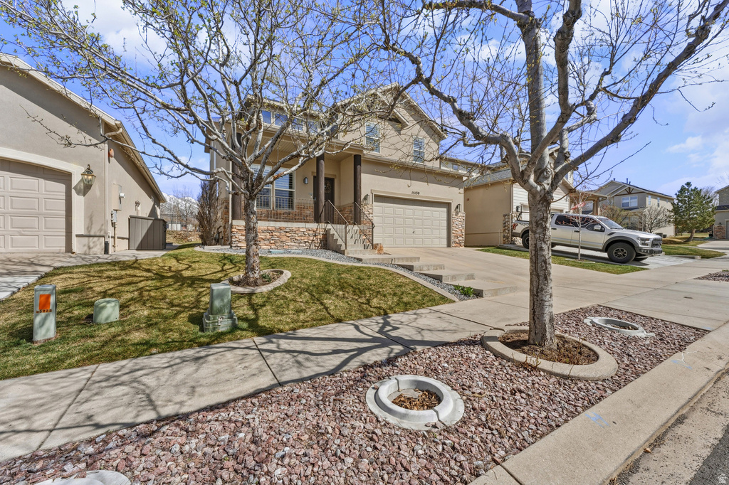 15139 S AUBURN RIDGE LN Draper, UT 84020