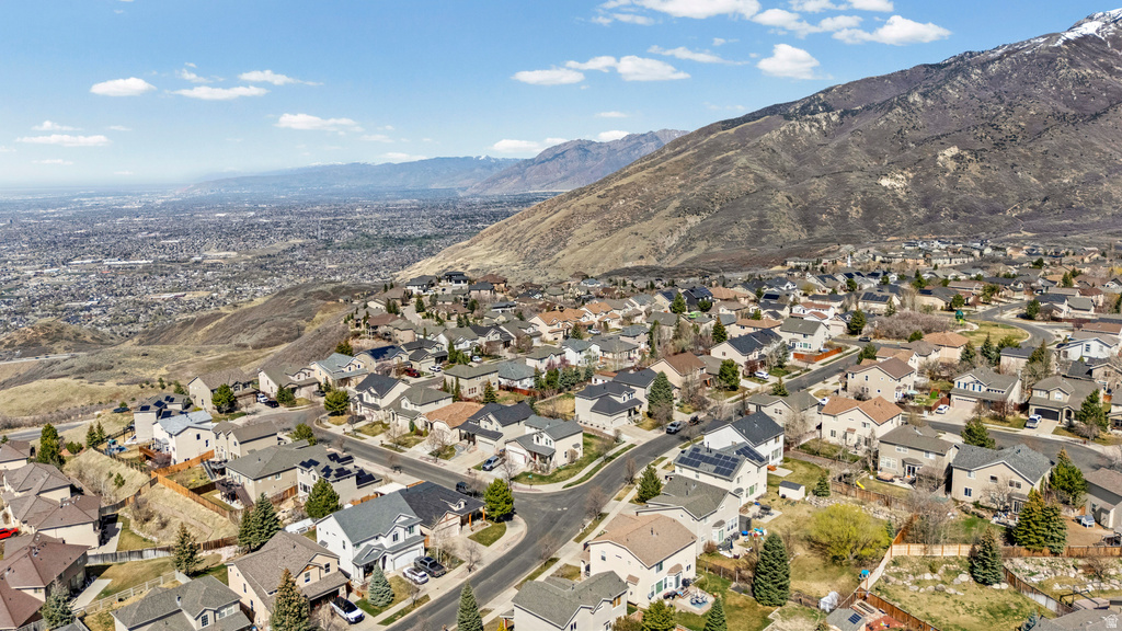 15139 S AUBURN RIDGE LN Draper, UT 84020