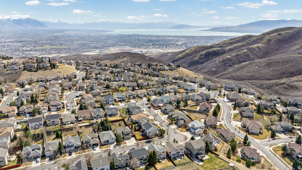 15139 S AUBURN RIDGE LN Draper, UT 84020