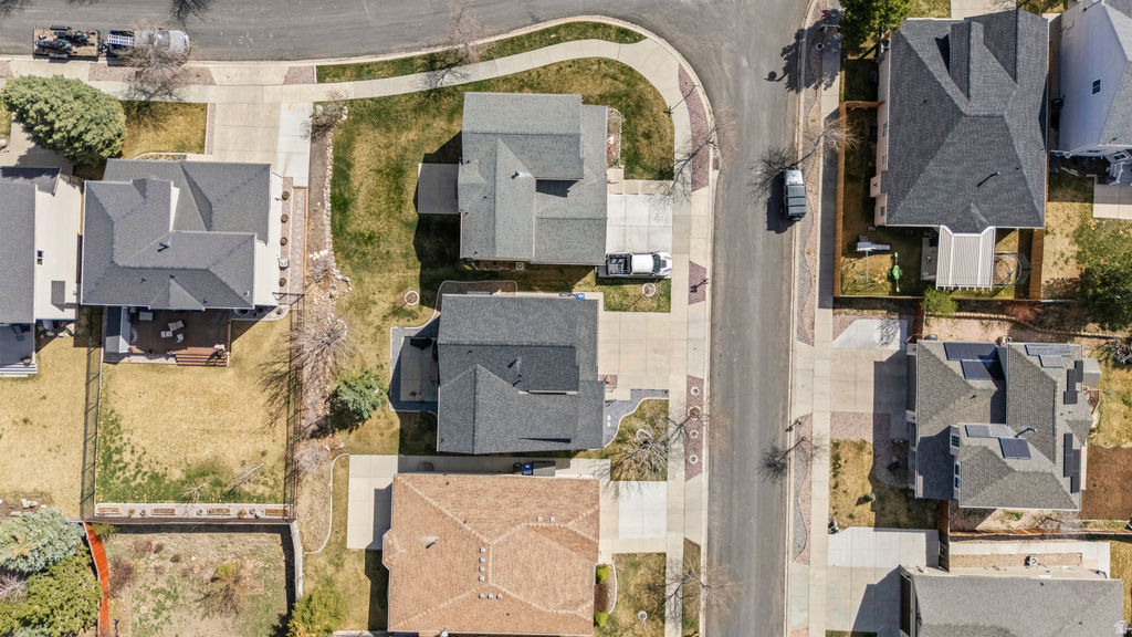 15139 S AUBURN RIDGE LN Draper, UT 84020