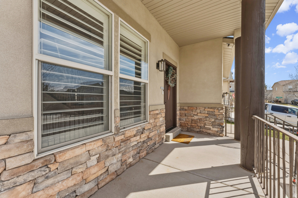 15139 S AUBURN RIDGE LN Draper, UT 84020