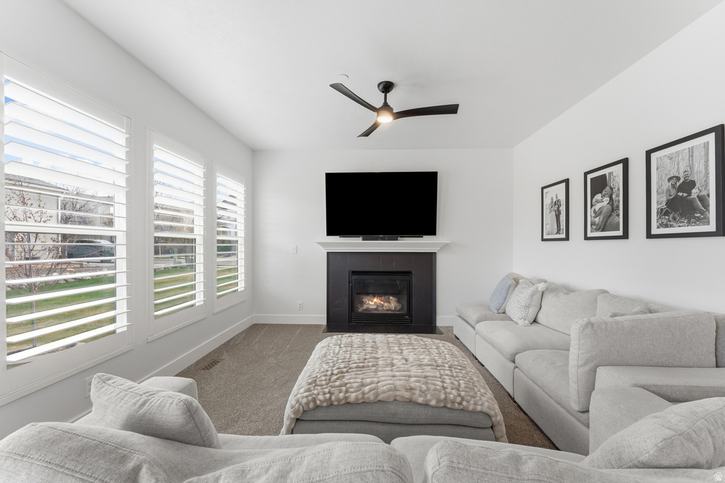 15139 S AUBURN RIDGE LN Draper, UT 84020