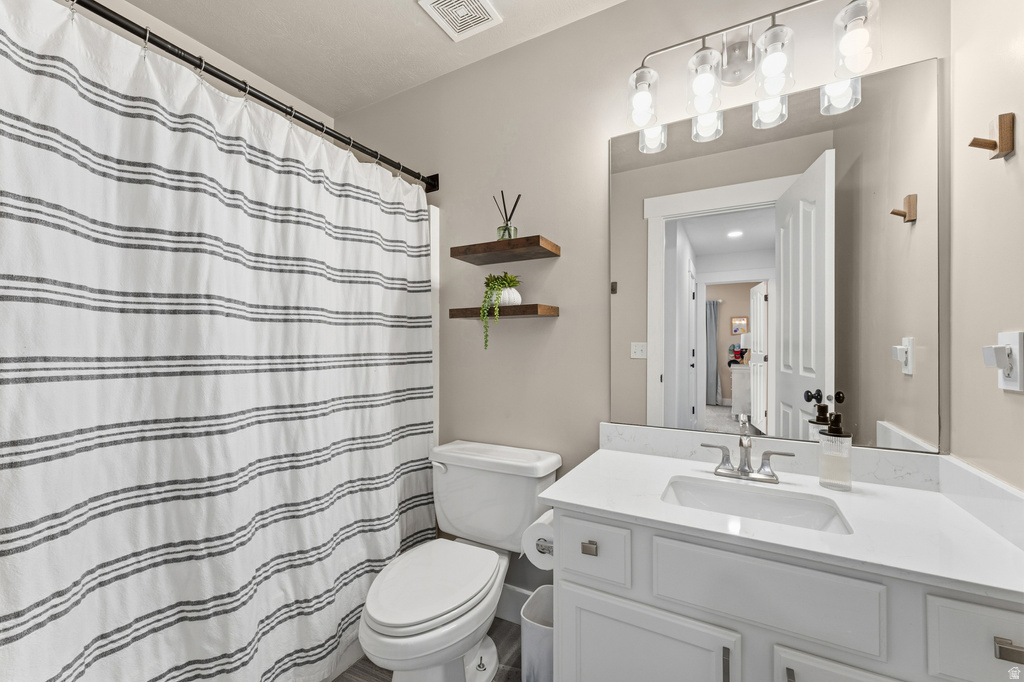 15139 S AUBURN RIDGE LN Draper, UT 84020