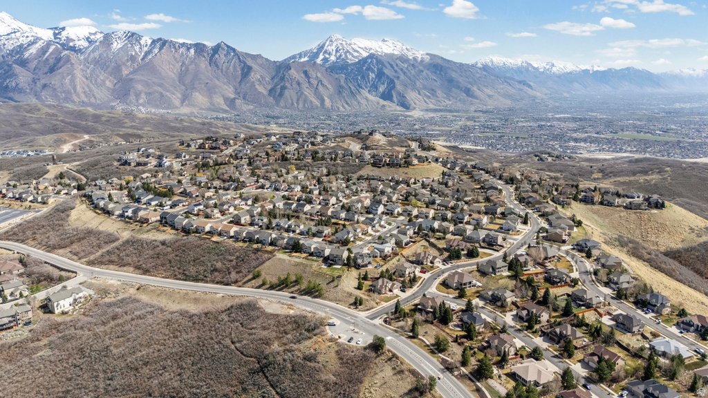 15139 S AUBURN RIDGE LN Draper, UT 84020