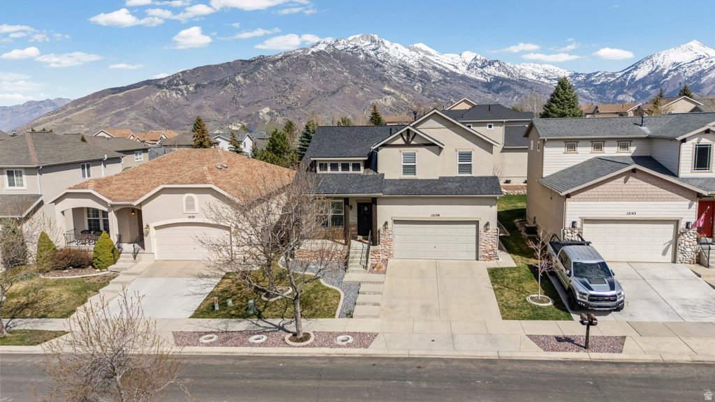 15139 S AUBURN RIDGE LN Draper, UT 84020