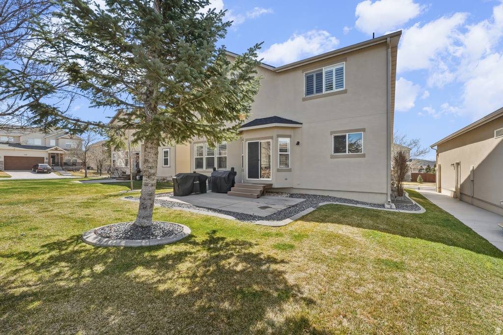 15139 S AUBURN RIDGE LN Draper, UT 84020