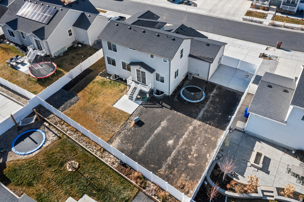 6446 N PINE TREE WAY Eagle Mountain, UT 84005