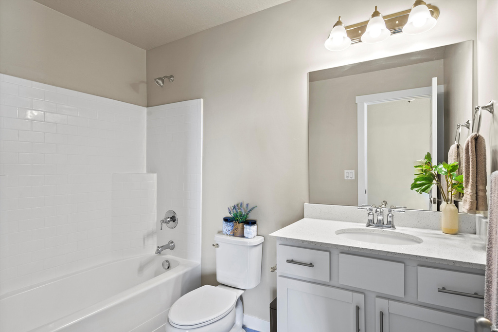 6446 N PINE TREE WAY Eagle Mountain, UT 84005