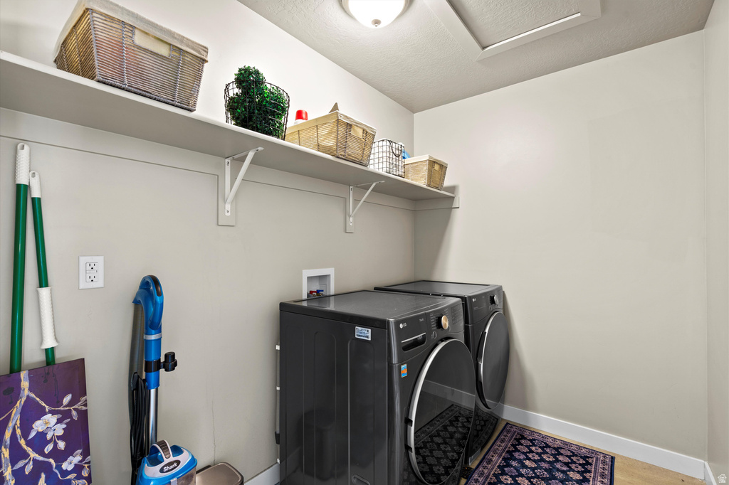 6446 N PINE TREE WAY Eagle Mountain, UT 84005