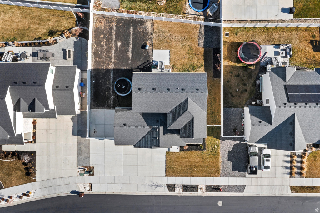 6446 N PINE TREE WAY Eagle Mountain, UT 84005