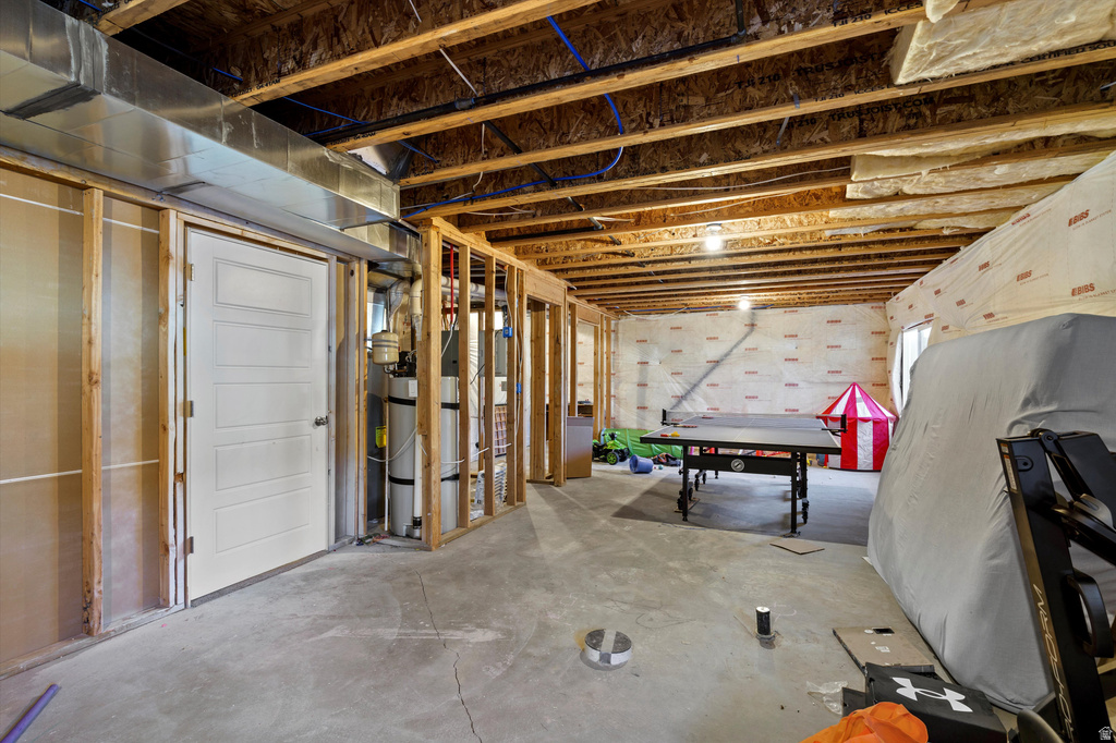 6446 N PINE TREE WAY Eagle Mountain, UT 84005