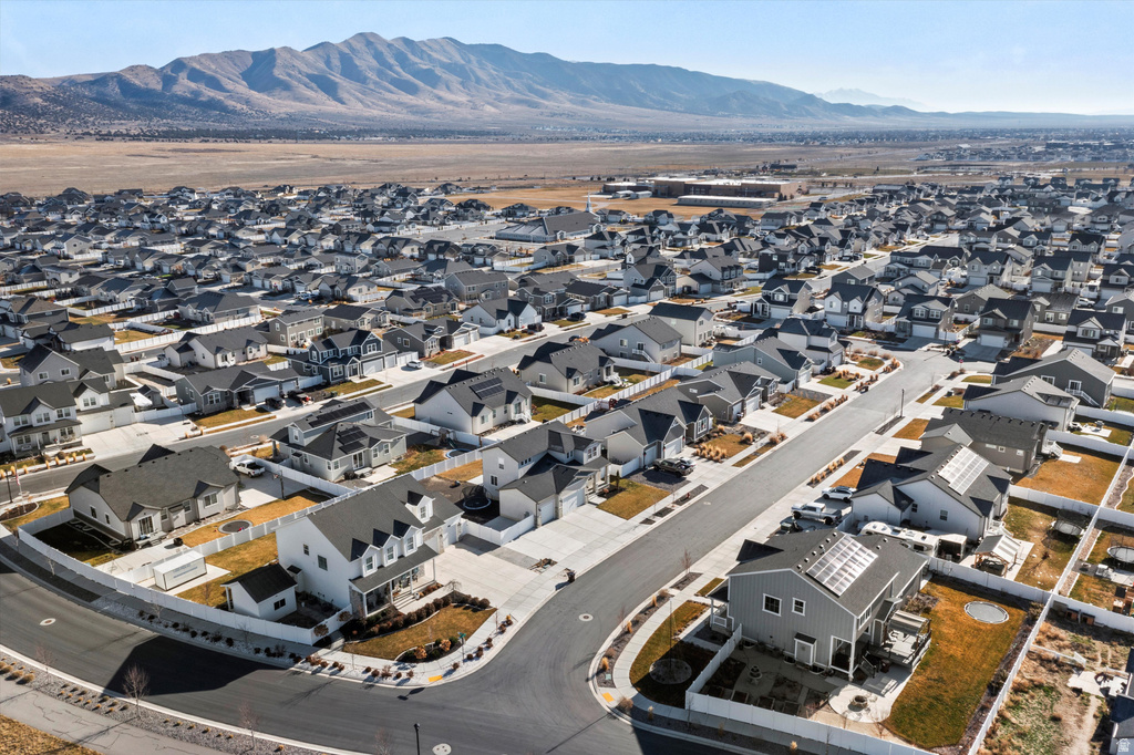 6446 N PINE TREE WAY Eagle Mountain, UT 84005