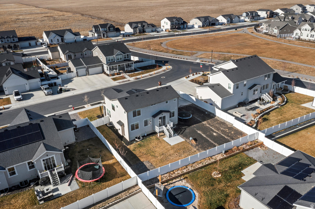 6446 N PINE TREE WAY Eagle Mountain, UT 84005