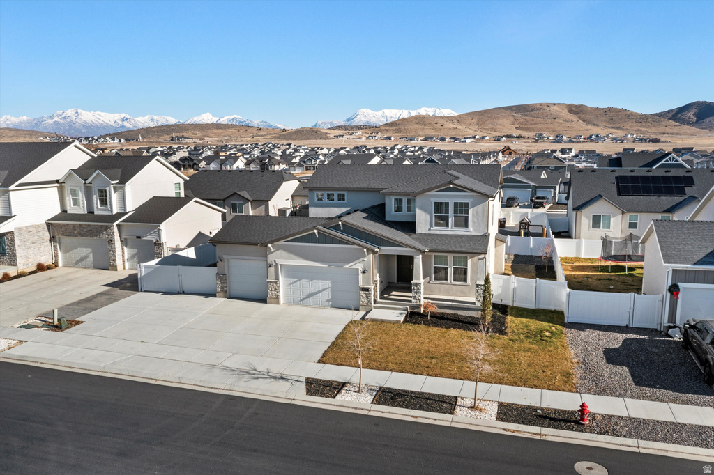 6446 N PINE TREE WAY Eagle Mountain, UT 84005