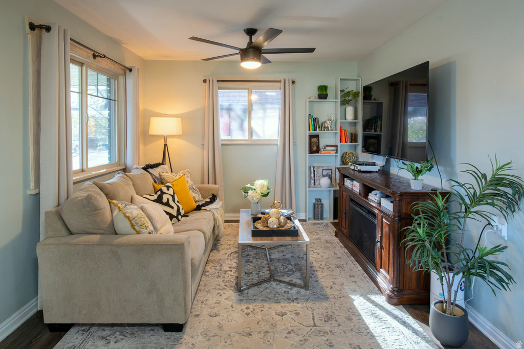 35 E REDONDO AVE Salt Lake City, UT 84115