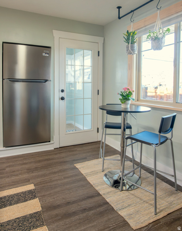 35 E REDONDO AVE Salt Lake City, UT 84115