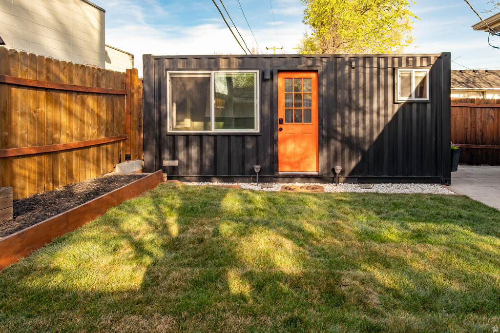 35 E REDONDO AVE Salt Lake City, UT 84115