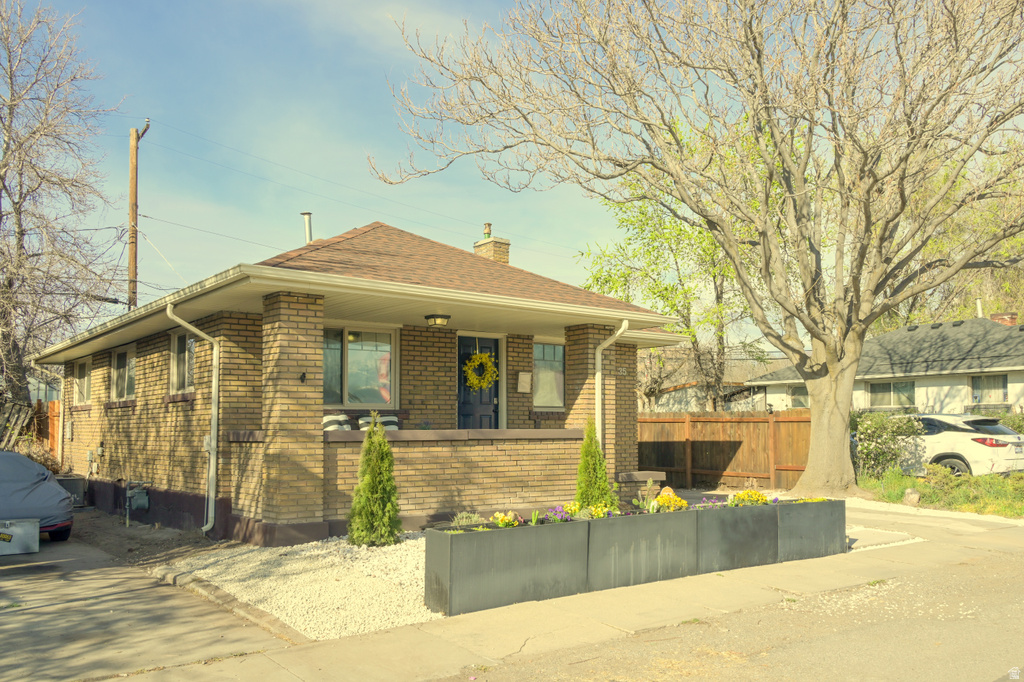 35 E REDONDO AVE Salt Lake City, UT 84115