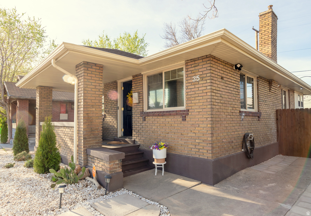 35 E REDONDO AVE Salt Lake City, UT 84115