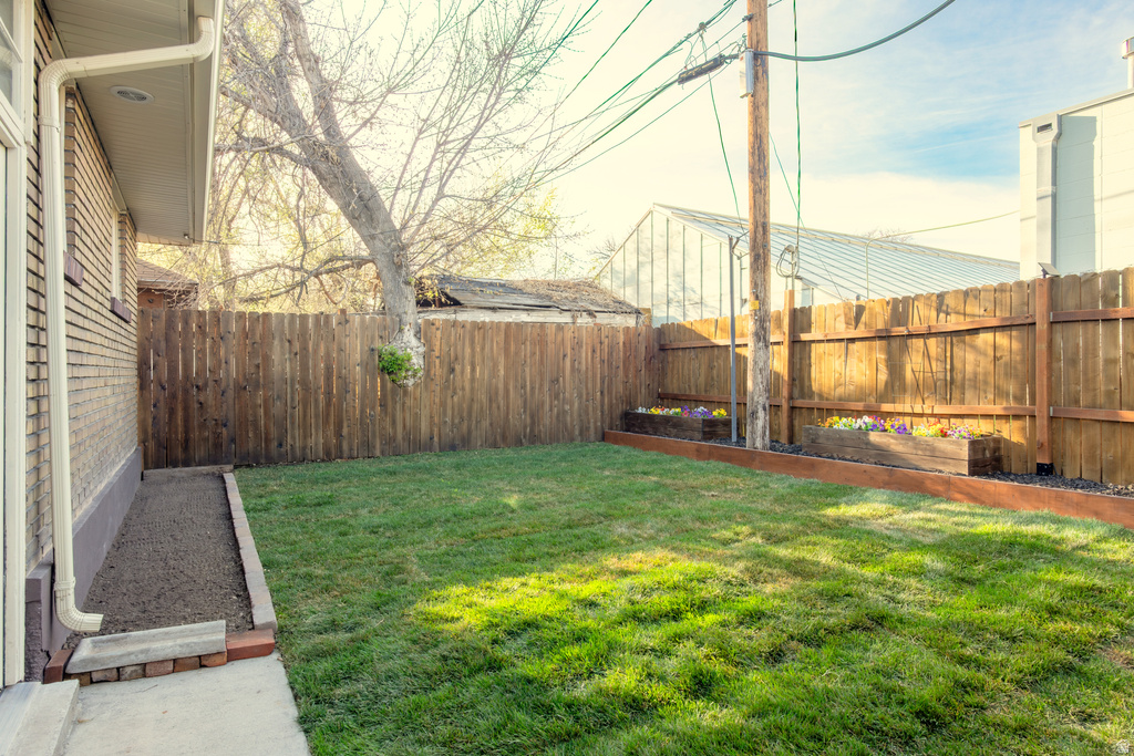 35 E REDONDO AVE Salt Lake City, UT 84115