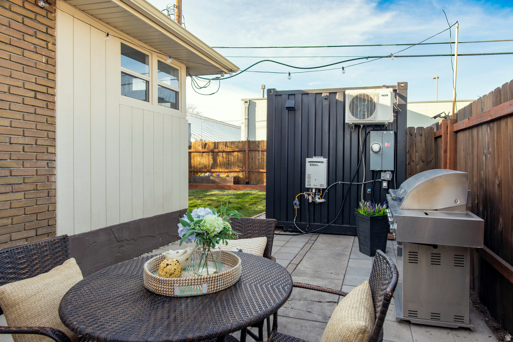 35 E REDONDO AVE Salt Lake City, UT 84115