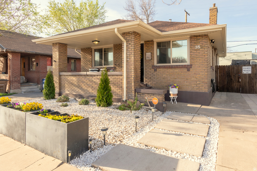 35 E REDONDO AVE Salt Lake City, UT 84115