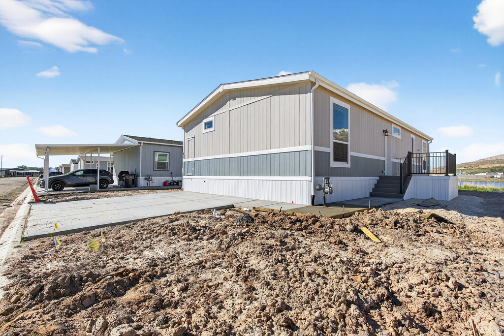 1700 W 2700 N #43 Pleasant View, UT 84404