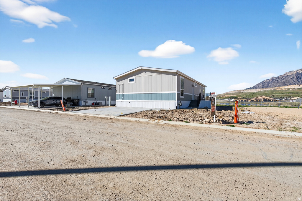 1700 W 2700 N #43 Pleasant View, UT 84404