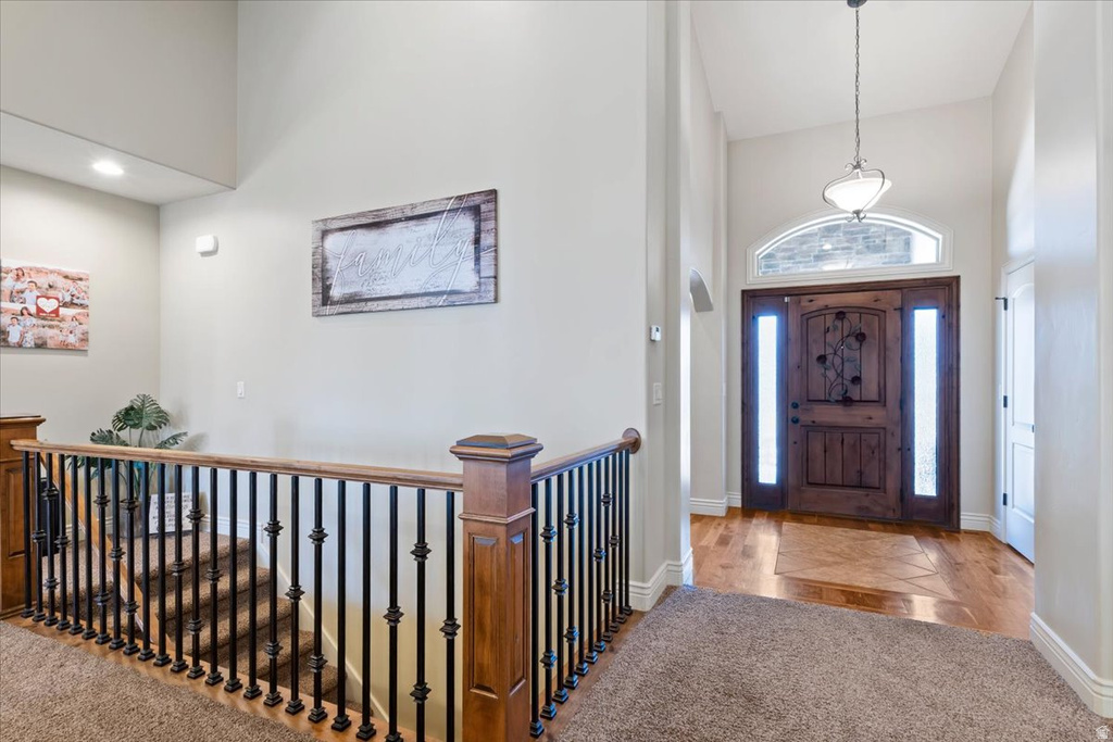 11438 S JACKSON DOWNS WAY South Jordan, UT 84095