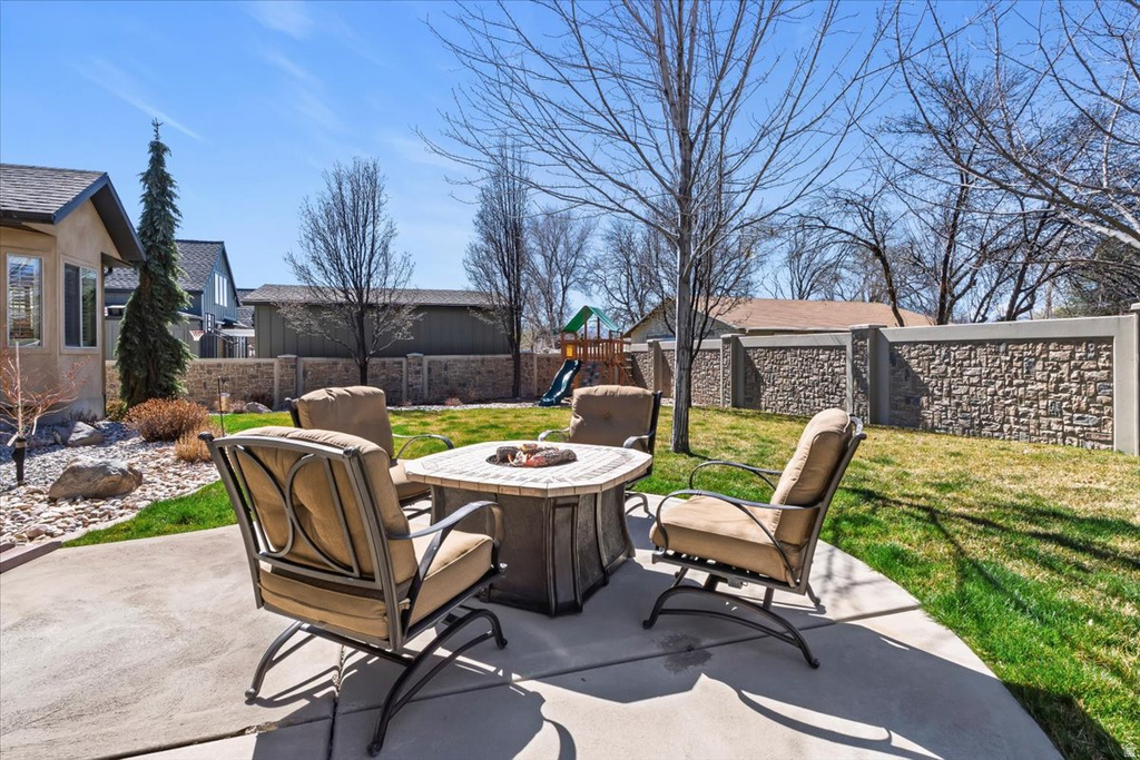 11438 S JACKSON DOWNS WAY South Jordan, UT 84095