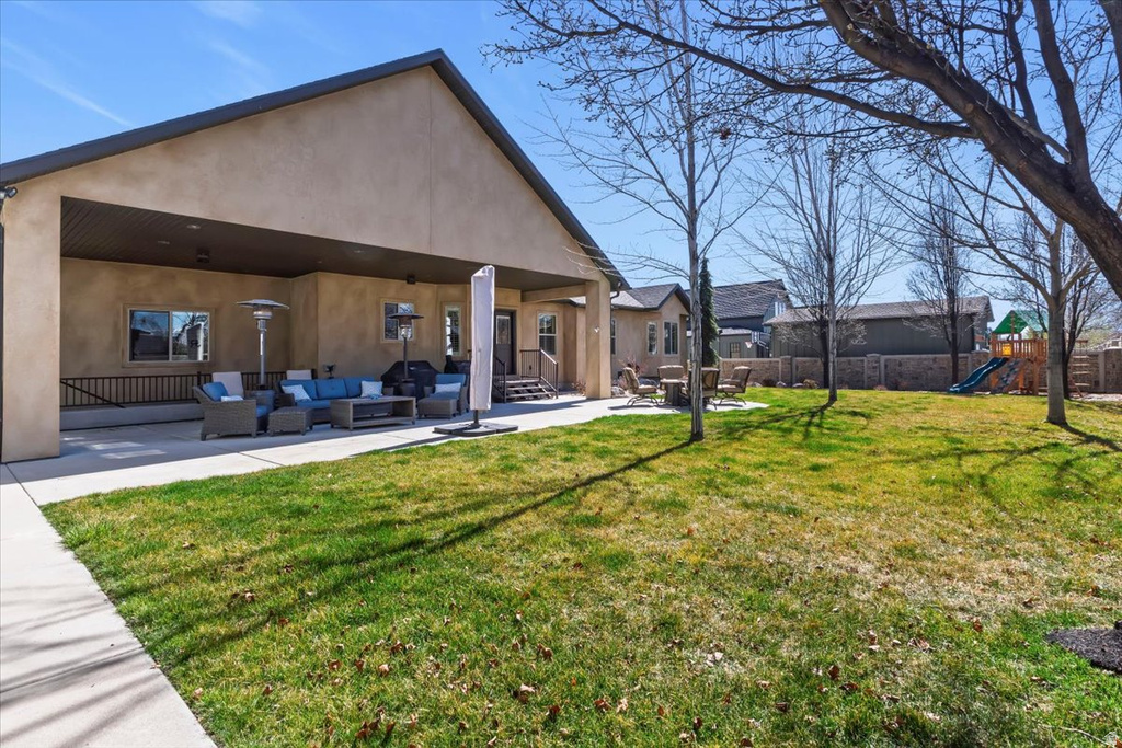 11438 S JACKSON DOWNS WAY South Jordan, UT 84095