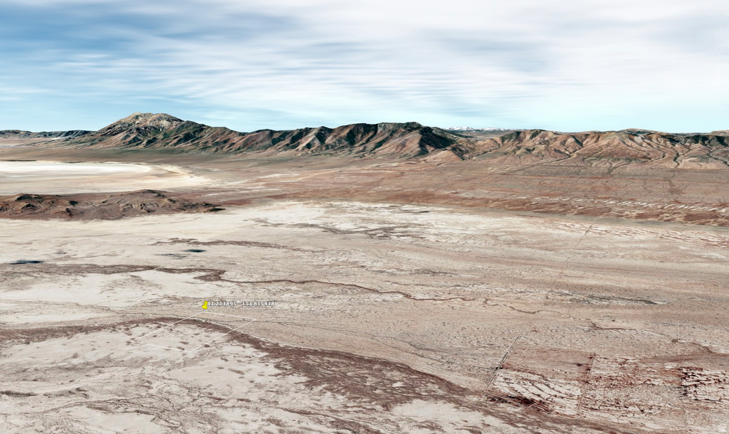  Grouse Creek, UT 84313