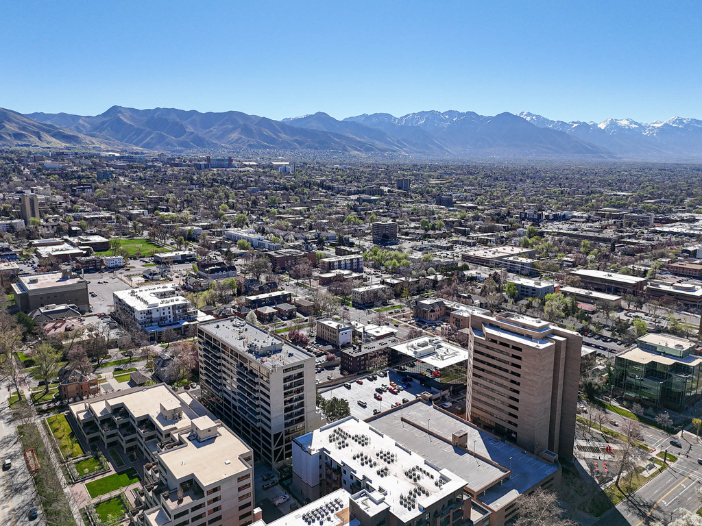 555 E 100 S #408 Salt Lake City, UT 84102