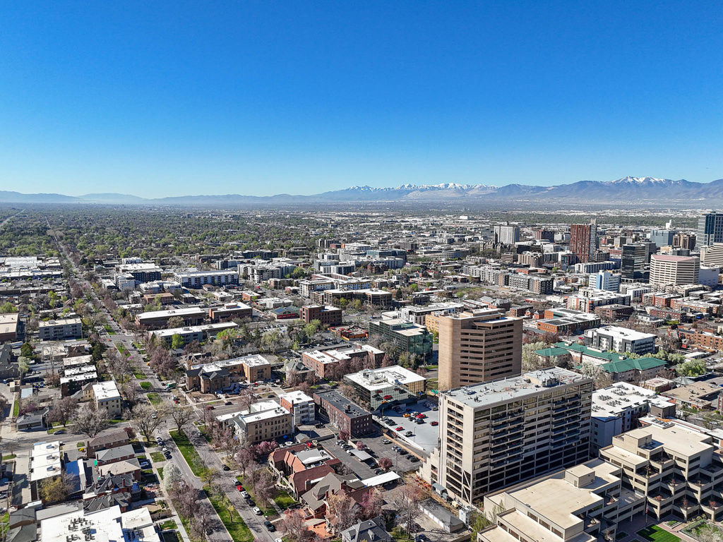 555 E 100 S #408 Salt Lake City, UT 84102