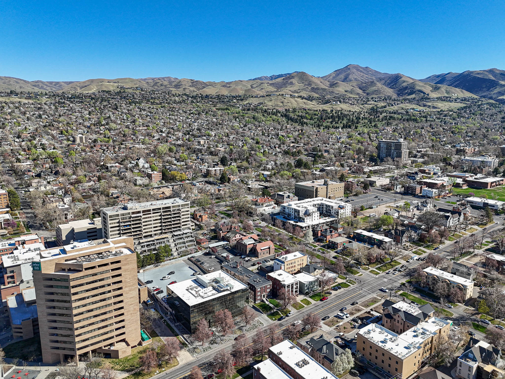 555 E 100 S #408 Salt Lake City, UT 84102