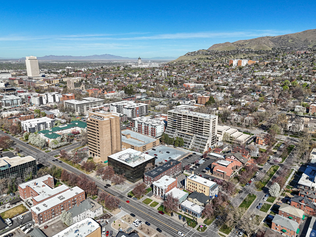 555 E 100 S #408 Salt Lake City, UT 84102