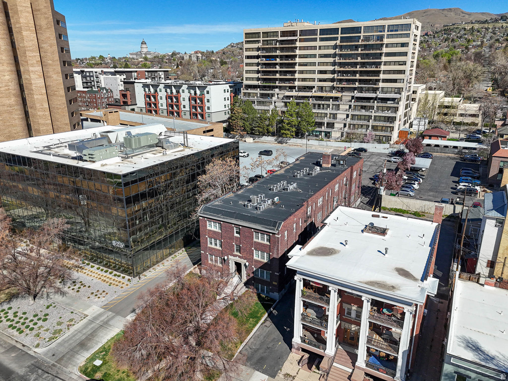 555 E 100 S #408 Salt Lake City, UT 84102