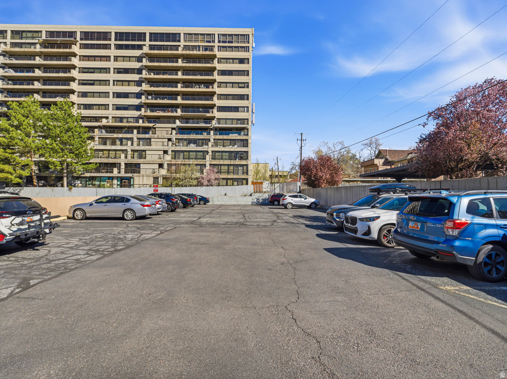 555 E 100 S #408 Salt Lake City, UT 84102