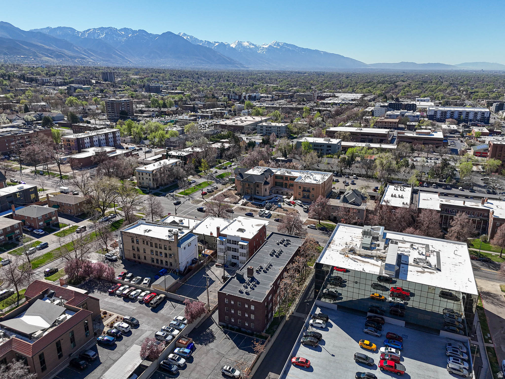 555 E 100 S #408 Salt Lake City, UT 84102