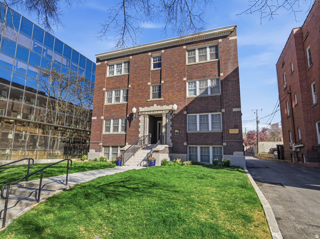 555 E 100 S #408 Salt Lake City, UT 84102