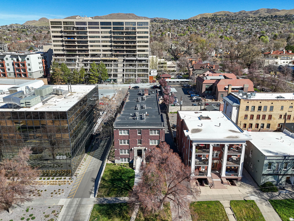 555 E 100 S #408 Salt Lake City, UT 84102