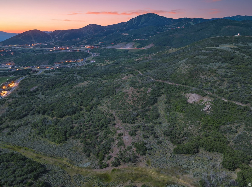 12114 N EAST PARK DR Heber City, UT 84032